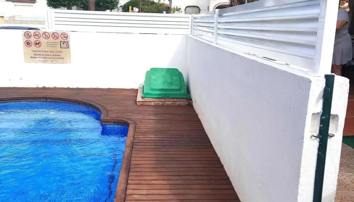 Cerrajería Torrecillas -  Interior - Miami Platja