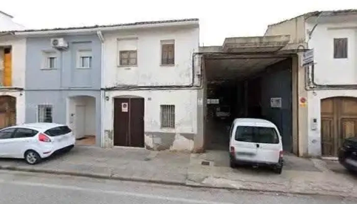 Cerrajería Torrens -  Precios - Pego