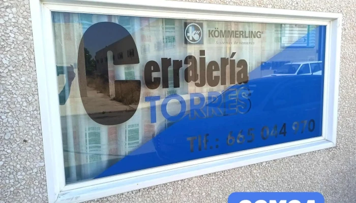Cerrajería Torres -  Del Propietario - Daimiel