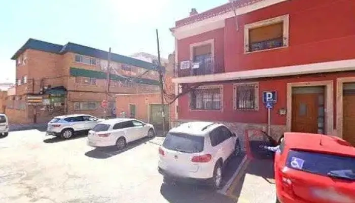 Cerrajería Torres -  Zona - Daimiel
