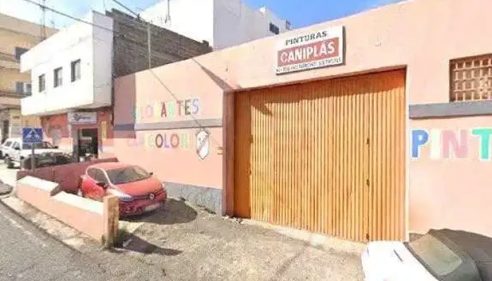 Cerrajería Técnica Canarias -  Donde - Las Palmas de Gran Canaria