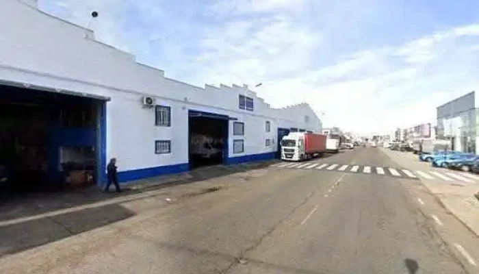 Cerrajería Vacas -  Puntaje - Villares de la Reina