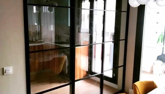Cerrajería Vefergal -  Interior - Moraleja de Enmedio