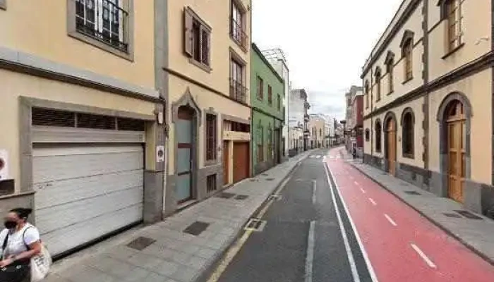 Cerrajería Vegueta -  Numero - Las Palmas de Gran Canaria