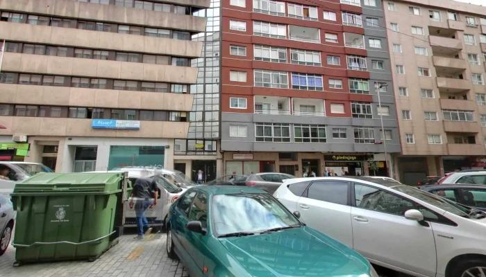 Cerrajería Veloz -  Telefono - Vigo
