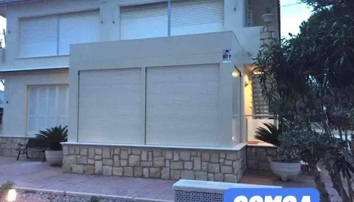 Cerrajería Vidal Ortuno Sl Exterior - Yecla