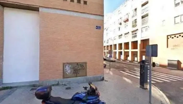Cerrajería Villa -  Cerca De Mi - Madrid