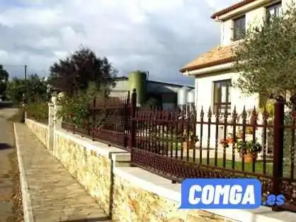 Cerrajería Villar -  Del Propietario - A Igrexa