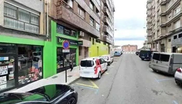 Cerrajería Y Alarmas El Carbayu -  Sitio Web - Pola de Siero
