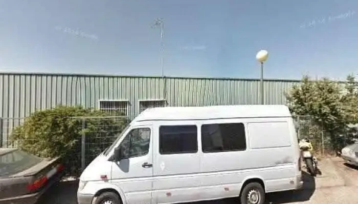Cerrajería Y Aluminio California S L Instagram - Sevilla la Nueva