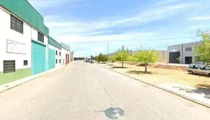 Cerrajería Y Aluminio El Campano -  Videos - Mairena del Alcor
