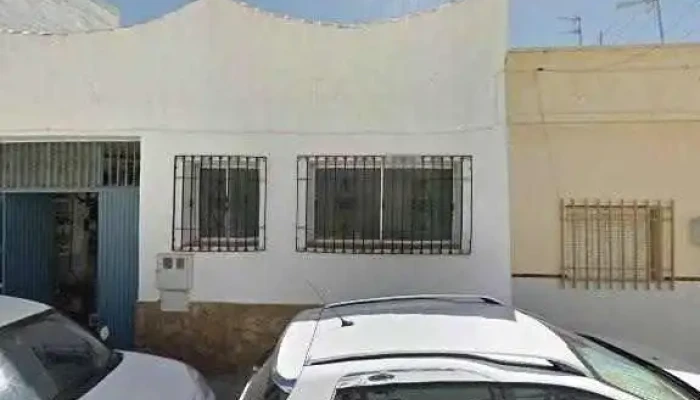 Cerrajería Y Aluminio Melero C B Donde - Motril