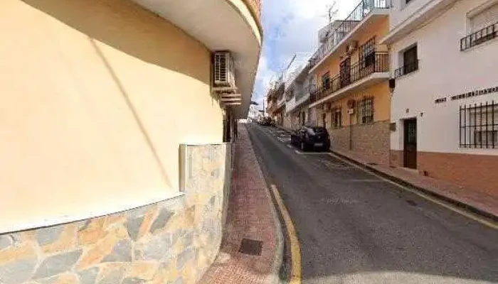 Cerrajería Y Aluminios Ance Sl Donde - Málaga