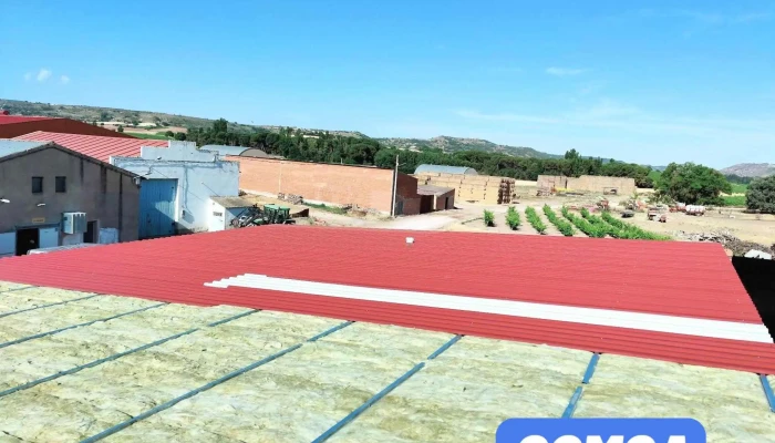 Cerrajería Y Carpintería Metálica Dabo Del Propietario - Ciudad Real