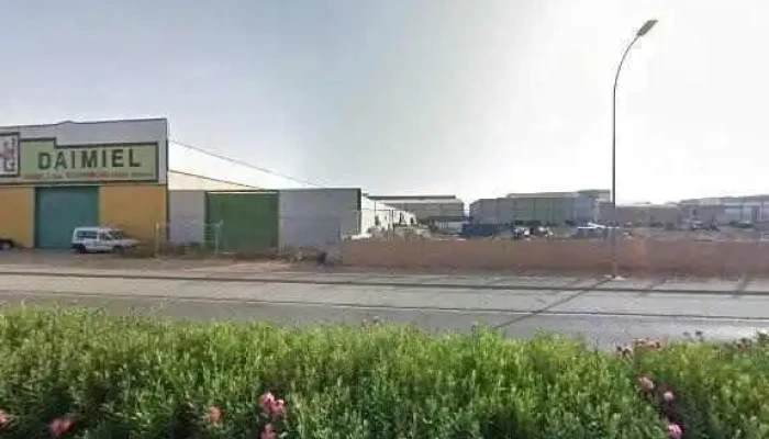 Cerrajería Y Carpintería Metálica Dabo Numero - Ciudad Real