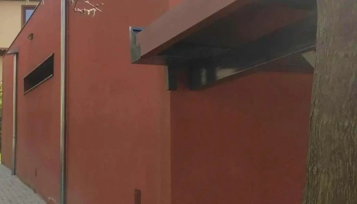 Cerrajería Y Construcciones Metálicas Hnos Sanz Sl Vídeos - Otero de Herreros