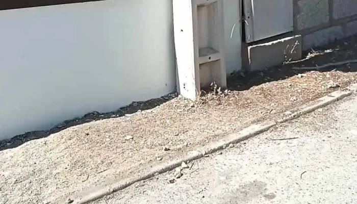Cerrajería Y Construcciones Metálicas Olver Antonio Arribas Sanz Vídeos - Otero de Herreros