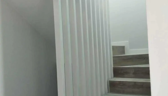 Cerrajería Y Construcciones Monrosa -  Interior - San Martín de la Vega