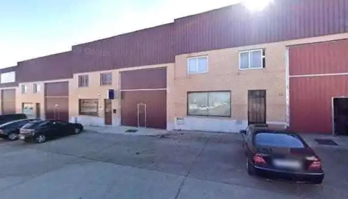 Cerrajería Y Cristalería Chispa Sl Telefono - Villares de la Reina