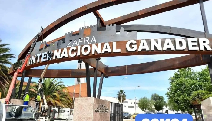 Cerrajería Y Estructuras Metalicas Juan Fe -  Direccion - Gévora
