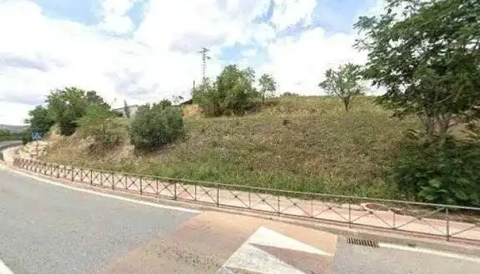 Cerrajería Y Estufas Asenjo -  Direccion - Carabaña