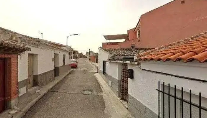 Cerrajería Y Forja Alfonso Sánchez -  Cerca De Mi - La Puebla de Montalbán