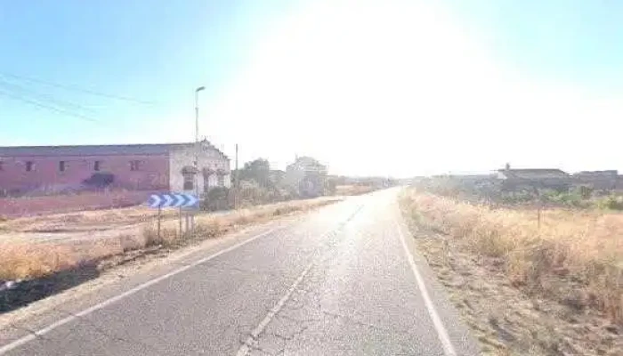 Cerrajería Y Forja José María Azaña -  Opiniones - Las Ventas Con Peña Aguilera