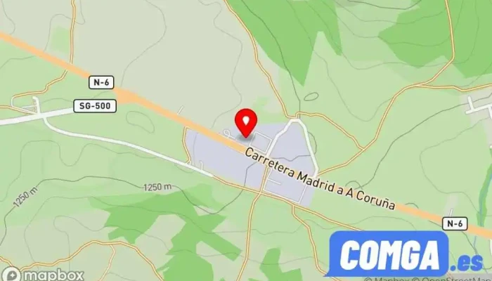 Cerrajería y Forja - El Espinar