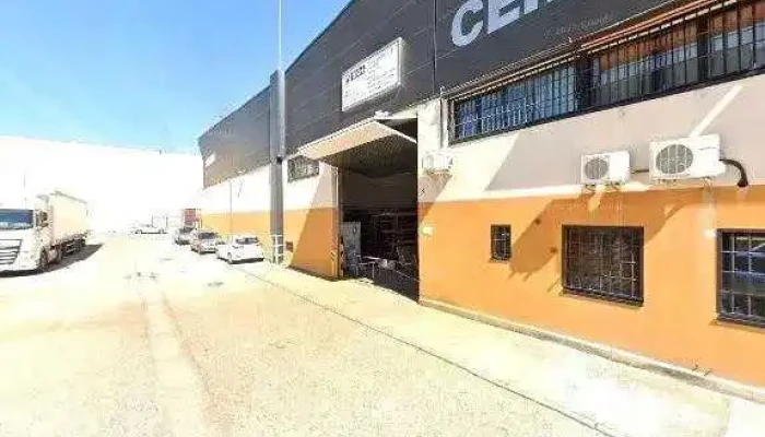 Cerrajería Y Moldes Sl -  Numero - Camarma de Esteruelas
