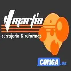 Cerrajería Y Reformas J Martin - Algete