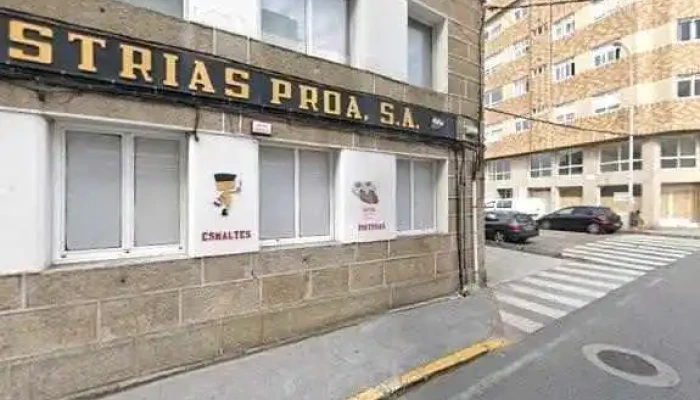 Cerrajería Y Zapatería Dpasso Comentarios - Vigo
