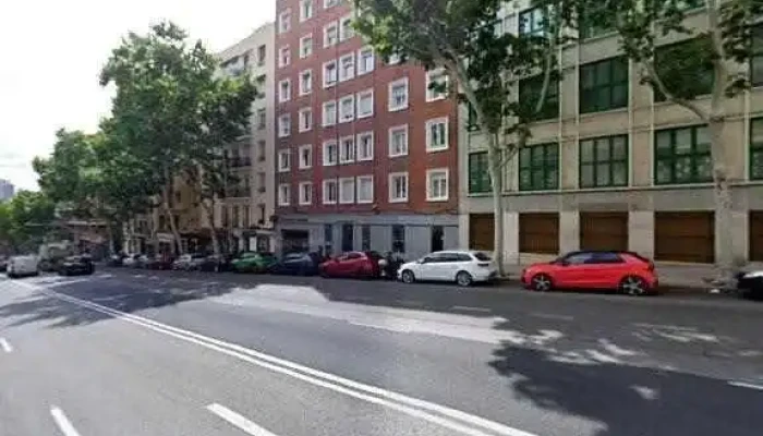 Cerrajería Yagüe -  Fotos - Madrid