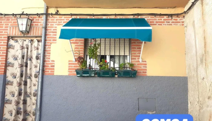 Cerrajería Zapardiel -  Exterior - Oropesa
