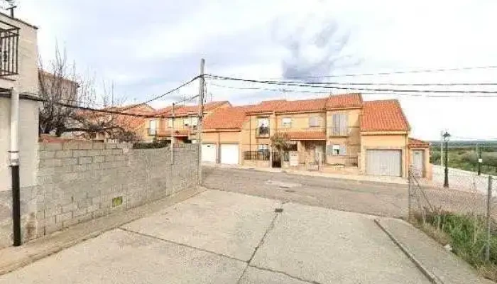 Cerrajería Zapardiel -  Zona - Oropesa