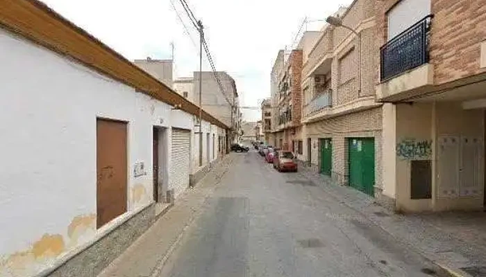 Cerrajería Zapata -  Puntaje - San Javier