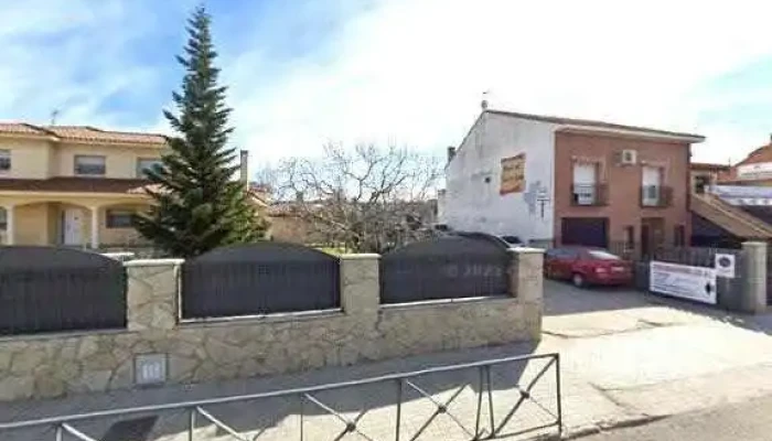 Cerrajerías Pedro Luis -  Instagram - Torrejón del Rey