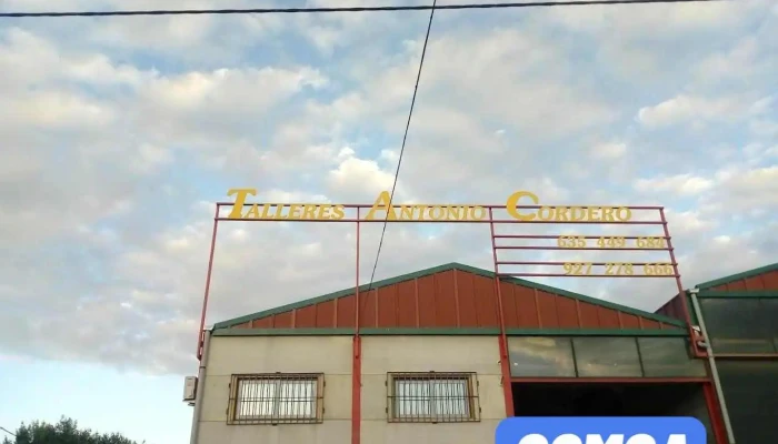 Cerralnavi S.l - Cáceres