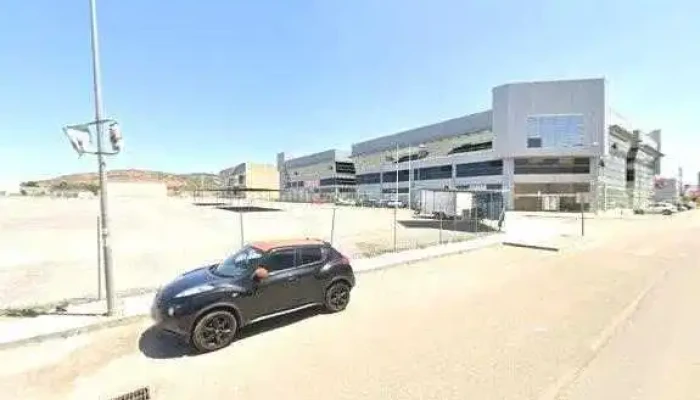 Cerraluc -  Direccion - Lucena