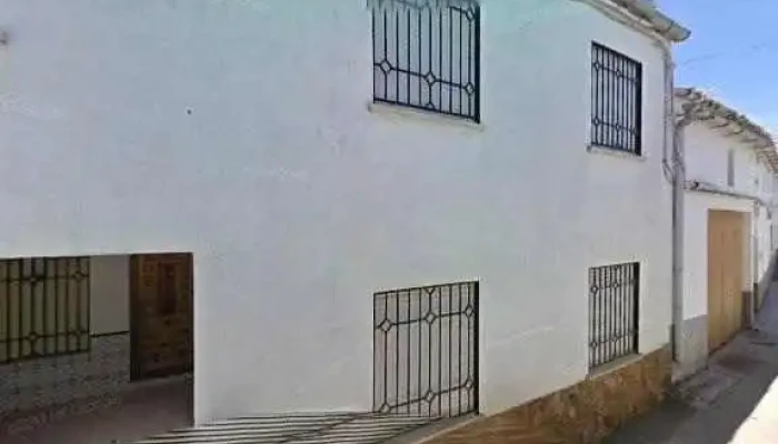Cerramientos Y Cerrajería Los Gemelos Sl -  Numero - Mohedas de la Jara