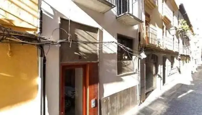 Cerranevada Telefono - Granada