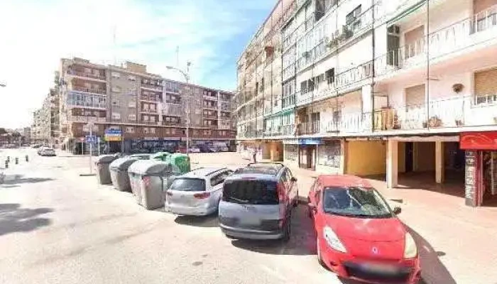 Cerraokey -  Ubicacion - Alcalá de Henares