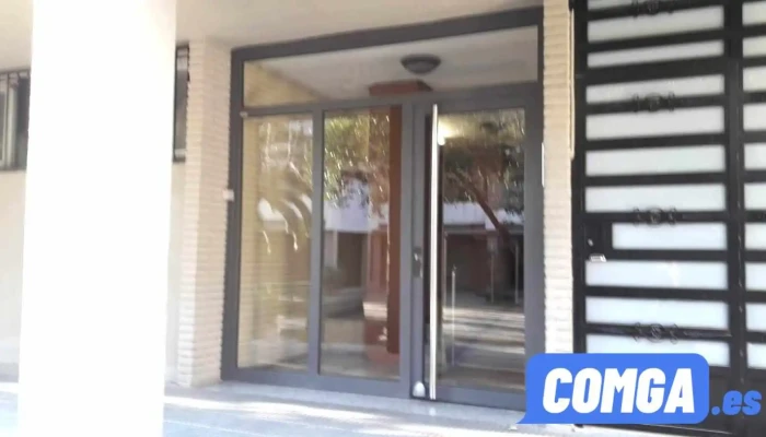 Cerraprix -  Exterior - Barcelona