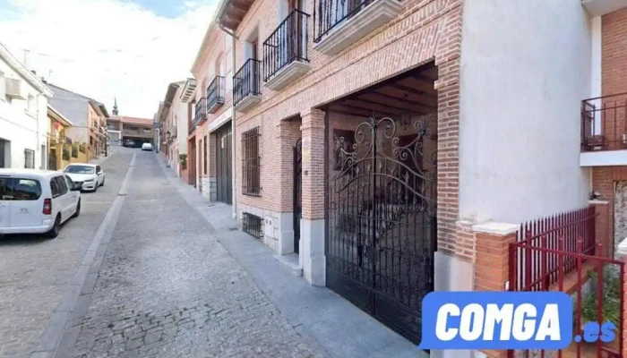 Cerreajeria Díaz - Navalcarnero