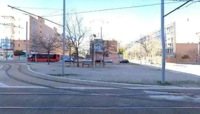 Ceyper Cerrajería Zaragoza -  Como Llegar - Zaragoza