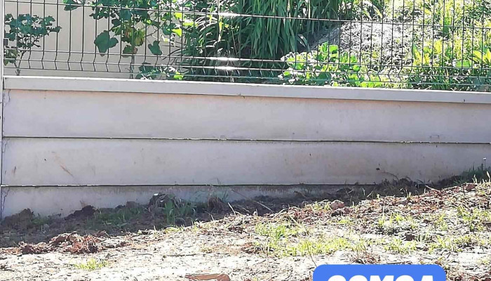 Cierres Y Construciones Feito S.l - Bóveda