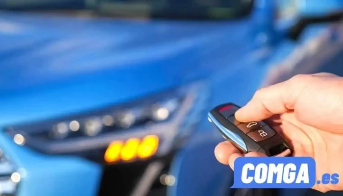 Codecars -  Del Propietario - Málaga