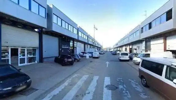 Codecars -  Instagram - Málaga