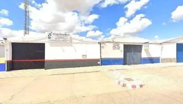 Construcciones Metalicas Y Cerrajeria José Manuel Gallardo -  Comentarios - Orellana la Vieja