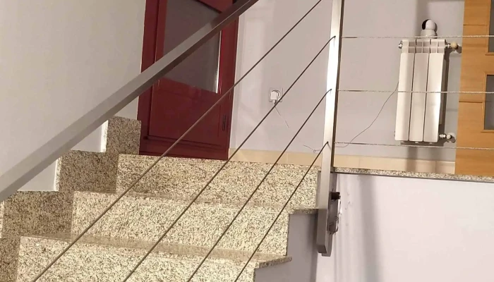 Construcciones Metálicas Adolfo Moreno -  Opiniones - Cáceres
