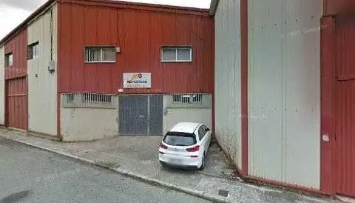 Construcciones Metálicas Ariz Sa Comentarios - Torres de Elorz
